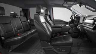 2026 Ford Super Duty® Internal Image 1
